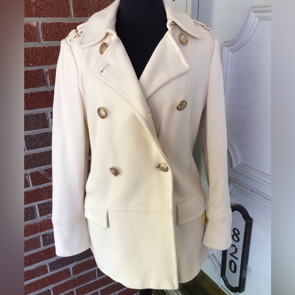 INC International Concepts coat Size M - Picture 4 of 10